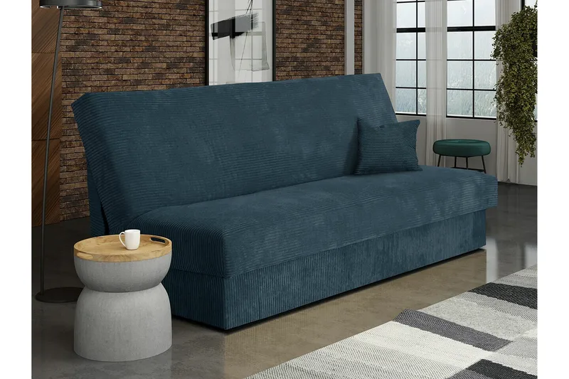Denegal 3-sits Bäddsoffa - Möbler - Soffa - Bäddsoffa