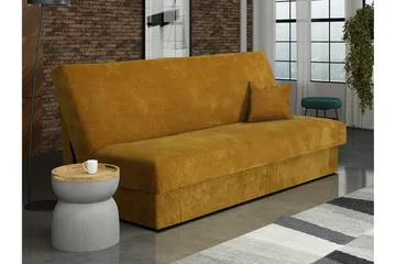 Denegal 3-sits Bäddsoffa - Möbler - Soffa - Bäddsoffa