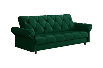 Denegal 3-sits Bäddsoffa - Möbler - Soffa - Bäddsoffa