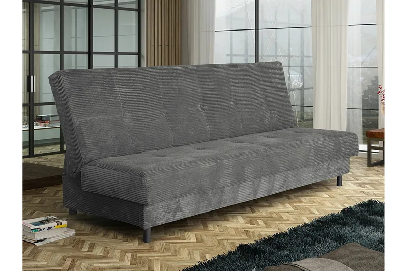 Denegal 3-sits Bäddsoffa - Möbler - Soffa - Bäddsoffa