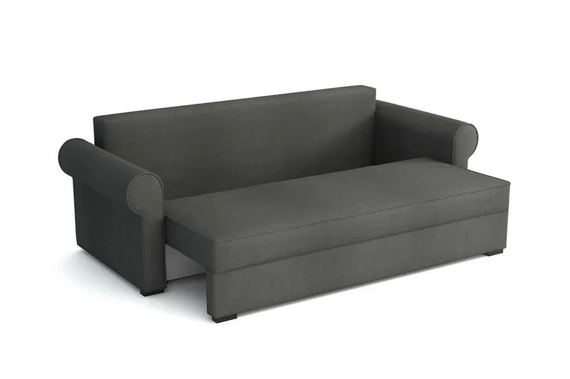 Denegal 3-sits Bäddsoffa - Möbler - Soffa - Bäddsoffa