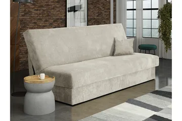 Denegal 3-sits Bäddsoffa - Möbler - Soffa - Bäddsoffa
