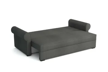 Denegal 3-sits Bäddsoffa - Möbler - Soffa - Bäddsoffa