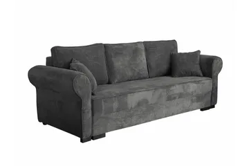 Denegal 3-sits Bäddsoffa - Möbler - Soffa - Bäddsoffa