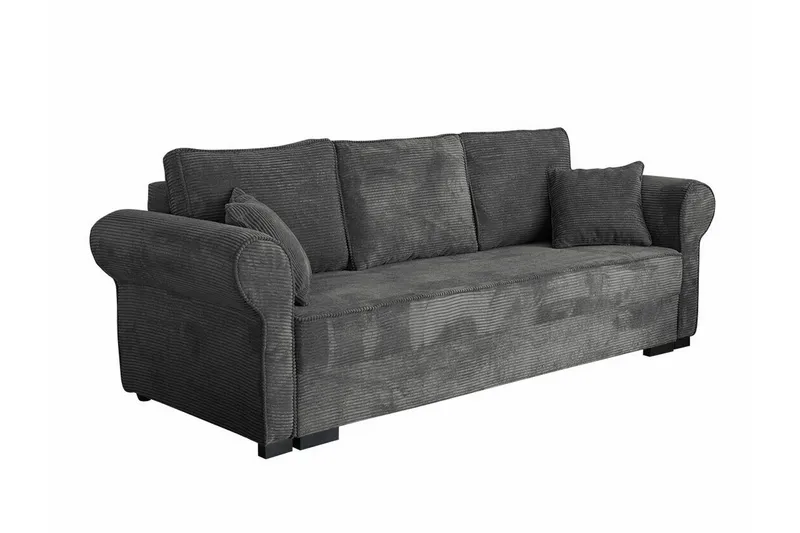 Denegal 3-sits Bäddsoffa - Möbler - Soffa - Bäddsoffa