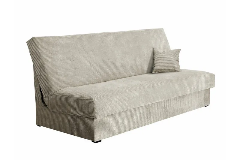 Denegal 3-sits Bäddsoffa - Möbler - Soffa - Bäddsoffa