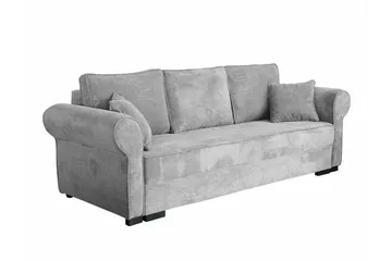 Denegal 3-sits Bäddsoffa - Möbler - Soffa - Bäddsoffa