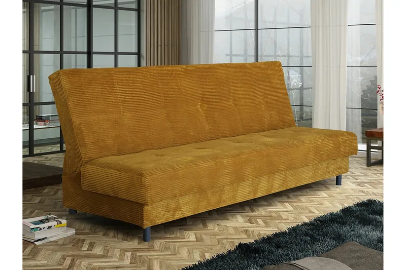 Denegal 3-sits Bäddsoffa - Möbler - Soffa - Bäddsoffa