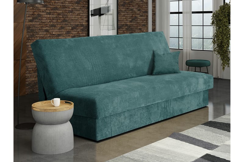 Denegal 3-sits Bäddsoffa - Möbler - Soffa - Bäddsoffa