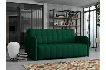 Denegal 3-sits Bäddsoffa - Möbler - Soffa - Bäddsoffa