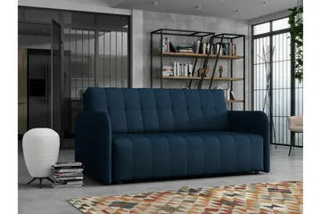 Denegal 3-sits Bäddsoffa - Möbler - Soffa - Bäddsoffa