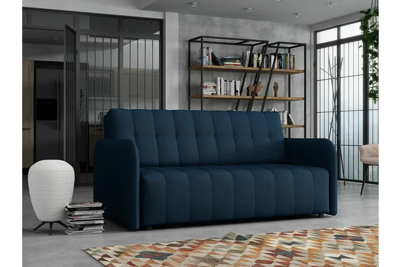 Denegal 3-sits Bäddsoffa - Möbler - Soffa - Bäddsoffa