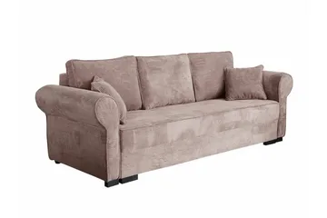 Denegal 3-sits Bäddsoffa - Möbler - Soffa - Bäddsoffa