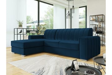Denegal 3-sits Hörnbäddsoffa - Möbler - Soffa - Bäddsoffa