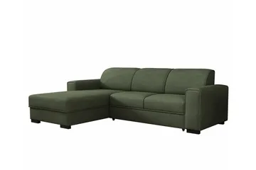 Denegal 3-sits Hörnbäddsoffa - Möbler - Soffa - Bäddsoffa