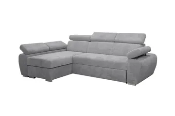 Denegal 3-sits Hörnbäddsoffa - Möbler - Soffa - Bäddsoffa