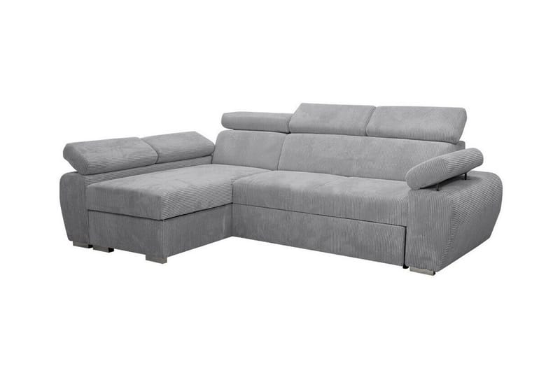 Denegal 3-sits Hörnbäddsoffa - Möbler - Soffa - Bäddsoffa