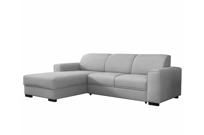 Denegal 3-sits Hörnbäddsoffa - Möbler - Soffa - Bäddsoffa