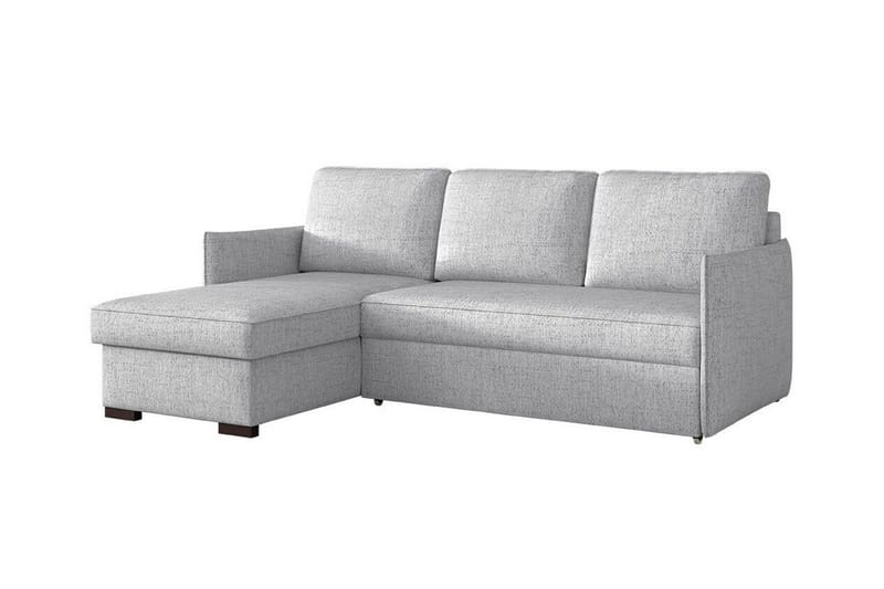 Denegal 3-sits Hörnbäddsoffa - Möbler - Soffa - Bäddsoffa