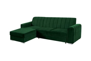 Denegal 3-sits Hörnbäddsoffa - Möbler - Soffa - Bäddsoffa