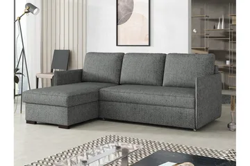 Denegal 3-sits Hörnbäddsoffa - Möbler - Soffa - Bäddsoffa