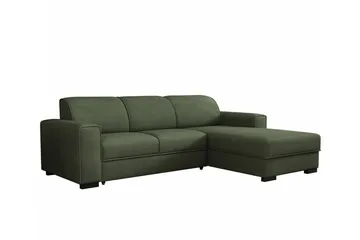 Denegal 3-sits Hörnbäddsoffa - Möbler - Soffa - Bäddsoffa