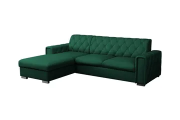 Denegal 3-sits Hörnbäddsoffa - Möbler - Soffa - Bäddsoffa