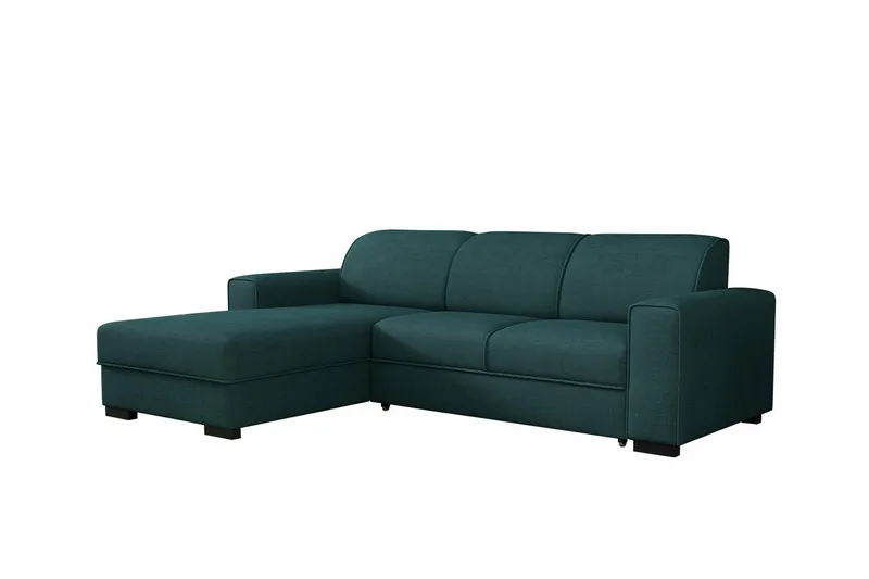 Denegal 3-sits Hörnbäddsoffa - Möbler - Soffa - Bäddsoffa