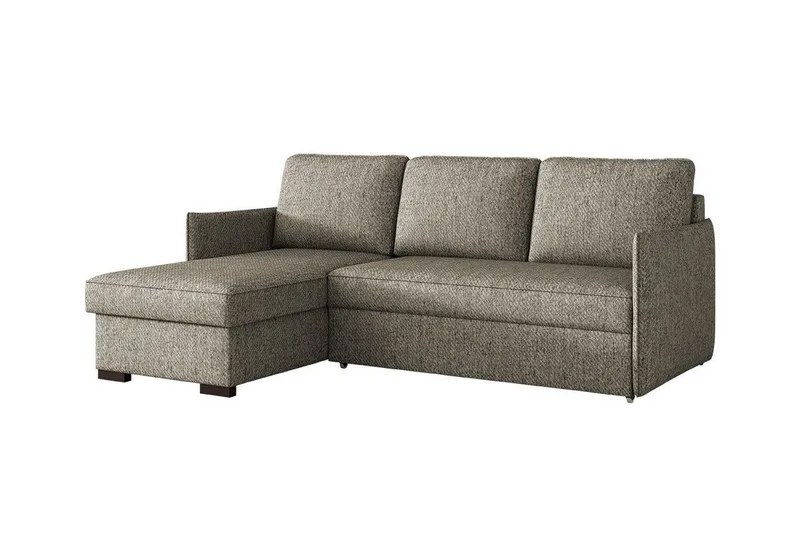 Denegal 3-sits Hörnbäddsoffa - Möbler - Soffa - Bäddsoffa