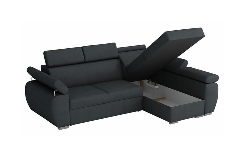 Denegal 3-sits Hörnbäddsoffa - Möbler - Soffa - Bäddsoffa