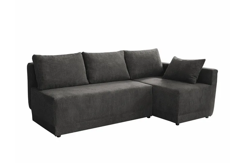 Denegal 3-sits Hörnbäddsoffa - Möbler - Soffa - Bäddsoffa