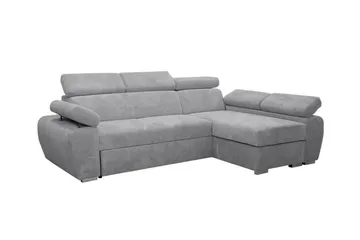 Denegal 3-sits Hörnbäddsoffa - Möbler - Soffa - Bäddsoffa