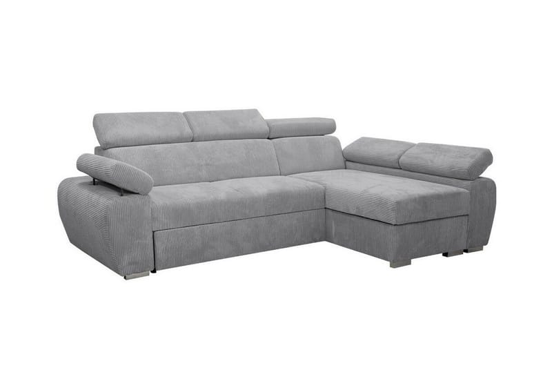 Denegal 3-sits Hörnbäddsoffa - Möbler - Soffa - Bäddsoffa