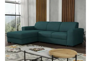 Denegal 3-sits Hörnbäddsoffa - Möbler - Soffa - Bäddsoffa