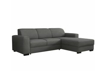 Denegal 3-sits Hörnbäddsoffa - Möbler - Soffa - Bäddsoffa