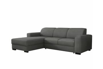 Denegal 3-sits Hörnbäddsoffa - Möbler - Soffa - Bäddsoffa