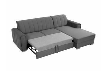 Denegal 3-sits Hörnbäddsoffa - Möbler - Soffa - Bäddsoffa