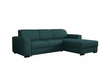 Denegal 3-sits Hörnbäddsoffa - Möbler - Soffa - Bäddsoffa