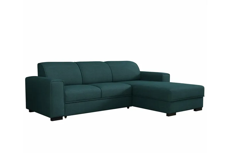 Denegal 3-sits Hörnbäddsoffa - Möbler - Soffa - Bäddsoffa