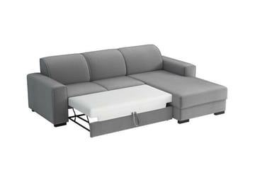 Denegal 3-sits Hörnbäddsoffa - Möbler - Soffa - Bäddsoffa