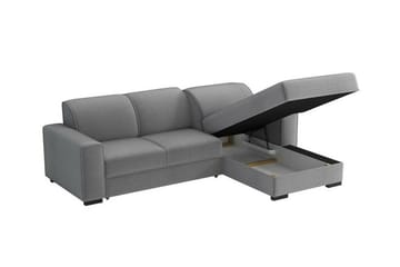 Denegal 3-sits Hörnbäddsoffa - Möbler - Soffa - Bäddsoffa