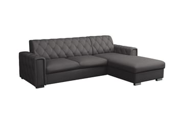 Denegal 3-sits Hörnbäddsoffa - Möbler - Soffa - Bäddsoffa