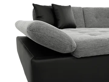 Dewitt 5-sits U-Bäddsoffa med förvaring - Möbler - Soffa - Bäddsoffa