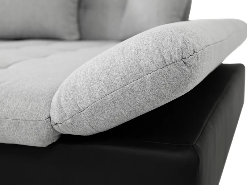 Djerra 4-sits Divansoffa Höger - Möbler - Soffa - Bäddsoffa