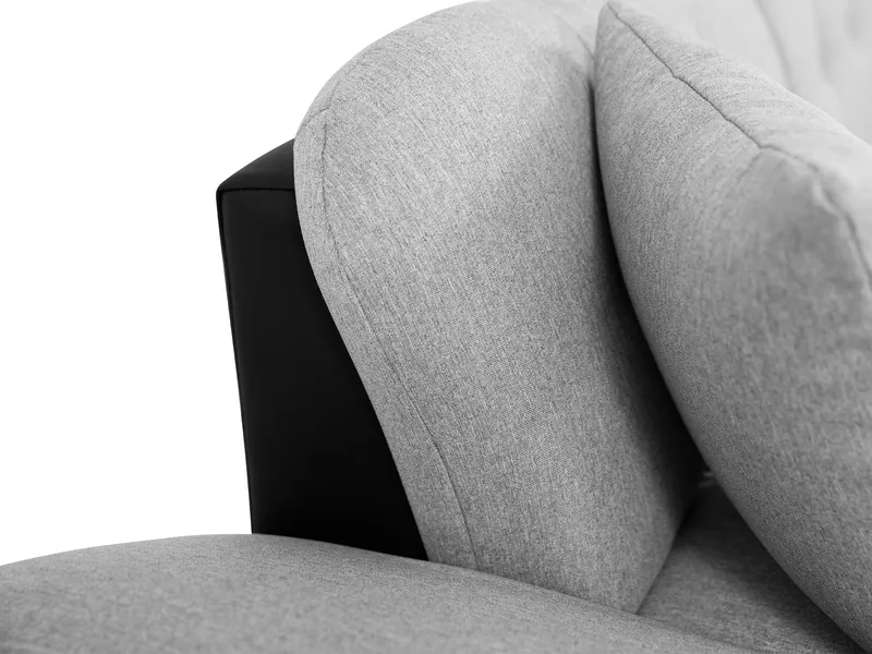 Djerra 4-sits Divansoffa Höger - Möbler - Soffa - Bäddsoffa