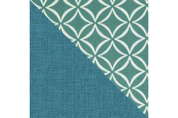 Dover Bäddsoffa 192x80x80 cm - Blå - Möbler - Soffa - Bäddsoffa