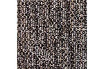 Dover Bäddsoffa 192x80x80 cm - Grå - Möbler - Soffa - Bäddsoffa