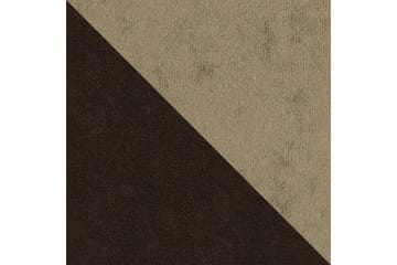 Dover Bäddsoffa 192x80x80 cm - Svart - Möbler - Soffa - Bäddsoffa