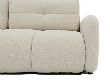 Durven Bäddsoffa 3-sits - Grå - Möbler - Soffa - Bäddsoffa