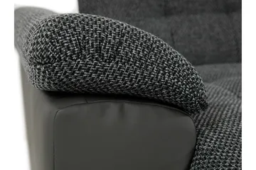 Dynir 3-sits Bäddsoffa Vänster - Möbler - Soffa - Bäddsoffa